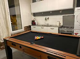 F2 Paris 19ème - La Villette & Stade