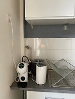 F2 Paris 19ème - La Villette & Stade