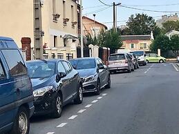 F2 Paris 19ème - La Villette & Stade