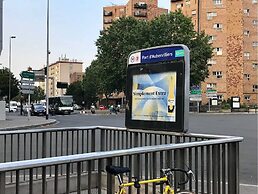 F2 Paris 19ème - La Villette & Stade