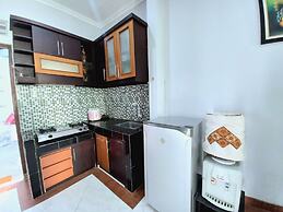 Homestay Simply Homy Unit Ambarukmo 3