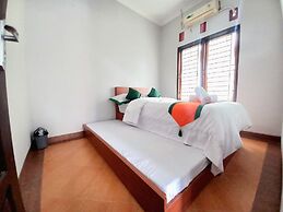 Homestay Simply Homy Unit Ambarukmo 3