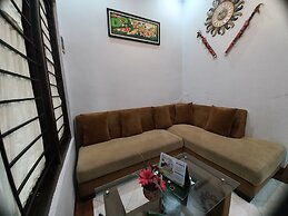 Homestay Simply Homy Unit Ambarukmo 3