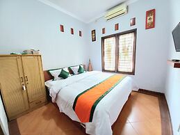 Homestay Simply Homy Unit Ambarukmo 3