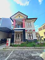 Homestay Simply Homy Unit Ambarukmo 3