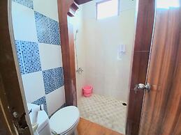 Homestay Simply Homy Unit Ambarukmo 3