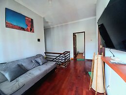 Homestay Simply Homy Unit Ambarukmo 3