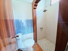 Homestay Simply Homy Unit Ambarukmo 3