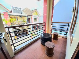 Homestay Simply Homy Unit Ambarukmo 3