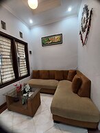Homestay Simply Homy Unit Ambarukmo 3
