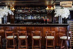 Hera Grand Luxury Cruise Ha Long Bay