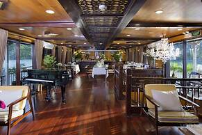 Hera Grand Luxury Cruise Ha Long Bay