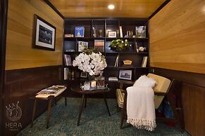 Hera Grand Luxury Cruise Ha Long Bay