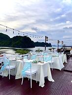 Hera Grand Luxury Cruise Ha Long Bay