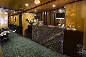 Hera Grand Luxury Cruise Ha Long Bay