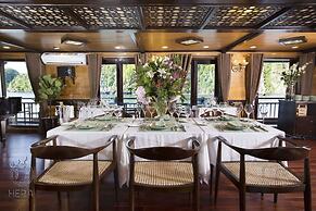 Hera Grand Luxury Cruise Ha Long Bay
