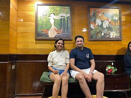 Hera Grand Luxury Cruise Ha Long Bay