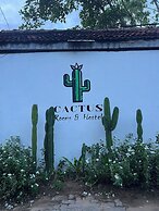 Cactus Arugambay