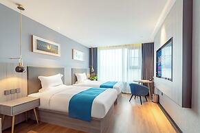 Compaq Hotel Lintong
