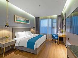 Compaq Hotel Lintong