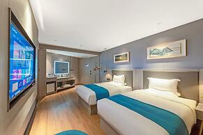 Compaq Hotel Lintong