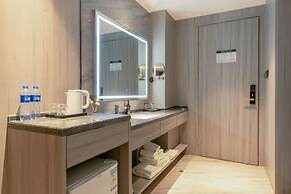 Compaq Hotel Lintong