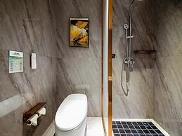 Compaq Hotel Lintong