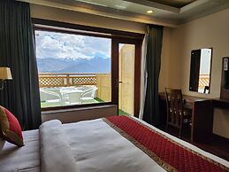 Hotel Paldan