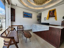 Hotel Paldan