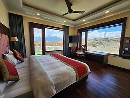 Hotel Paldan