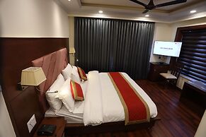 Hotel Paldan