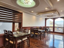 Hotel Paldan