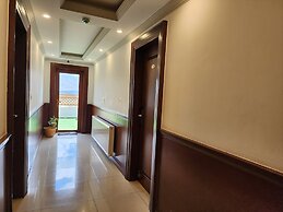 Hotel Paldan