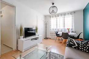 Grand F2 Paris 12ème -Gare de Lyon -Orly