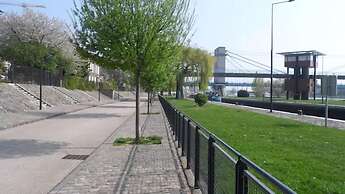 Grand F2 Paris 12ème -Gare de Lyon -Orly