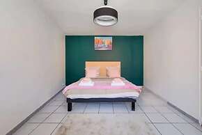 Grand F2 Paris 12ème -Gare de Lyon -Orly