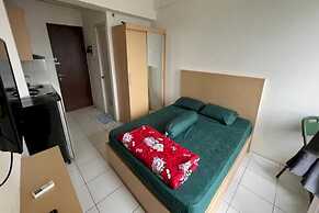 OYO 94039 Appartement Riverview At King Pro