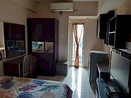 OYO 94039 Appartement Riverview At King Pro