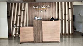 OYO 94039 Appartement Riverview At King Pro