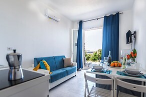 Trilo Vista Mare-residence La Smeralda