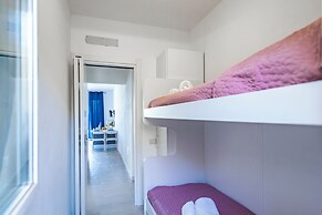 Trilo Vista Mare-residence La Smeralda