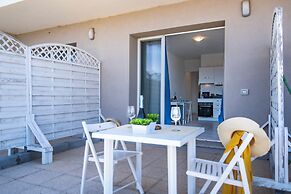 Trilo Vista Mare-residence La Smeralda