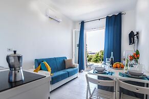 Trilo Vista Mare-residence La Smeralda