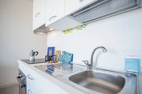 Trilo Vista Mare-residence La Smeralda