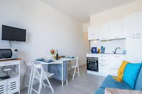 Trilo Vista Mare-residence La Smeralda