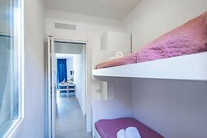 Trilo Vista Mare-residence La Smeralda