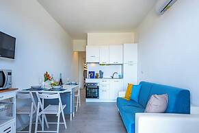 Trilo Vista Mare-residence La Smeralda