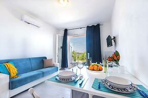 Trilo Vista Mare-residence La Smeralda