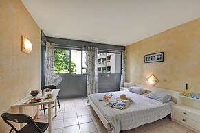 Chiasso Apartments 101