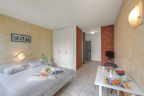 Chiasso Apartments 101